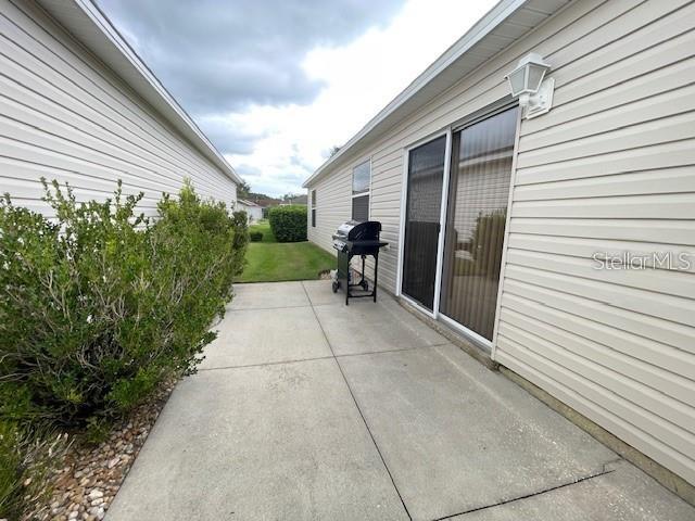 VILLAGES OF SUMTER KAYLEE VILLAS - Residential Lease