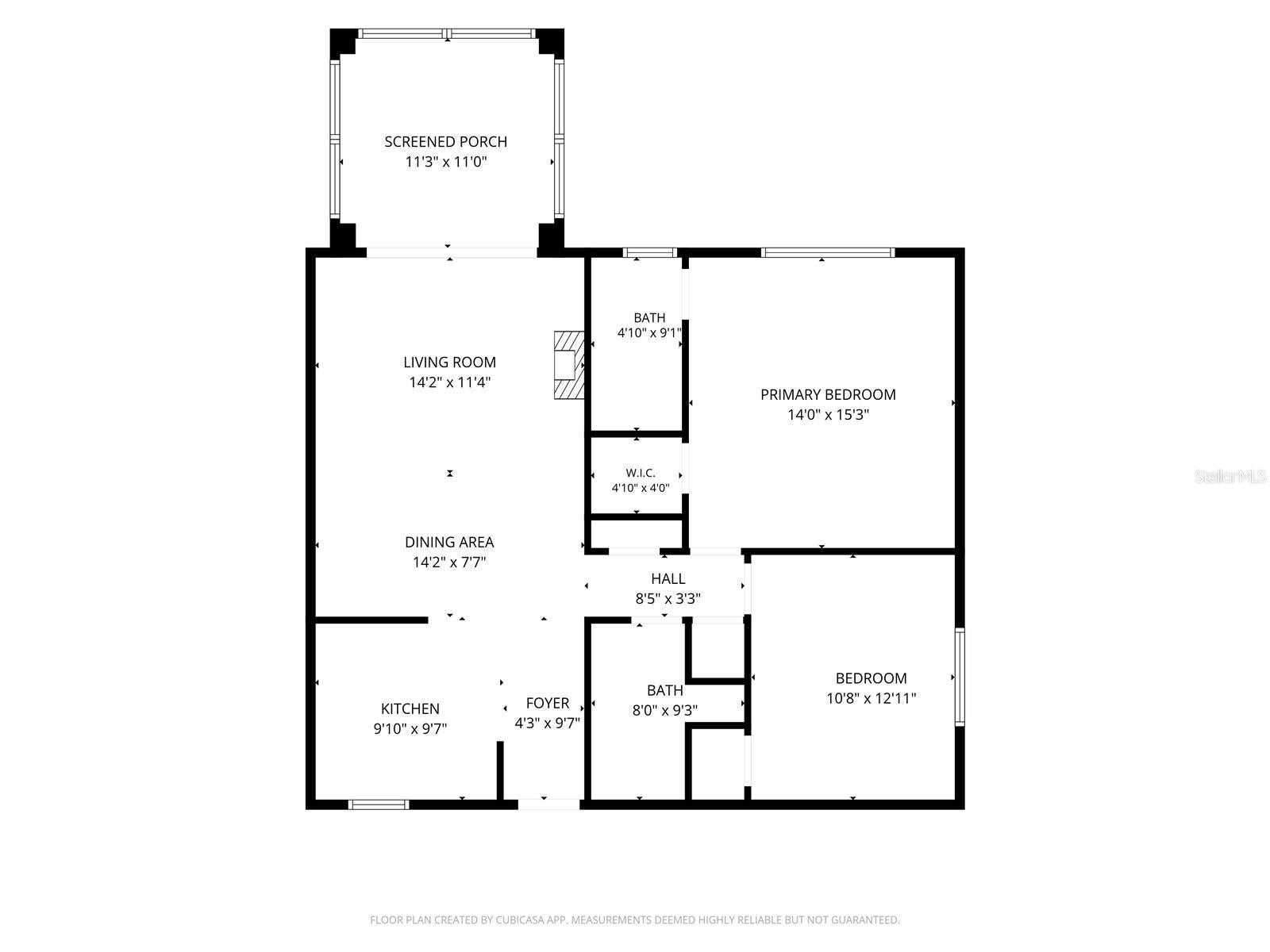 17035 GULF BOULEVARD 108