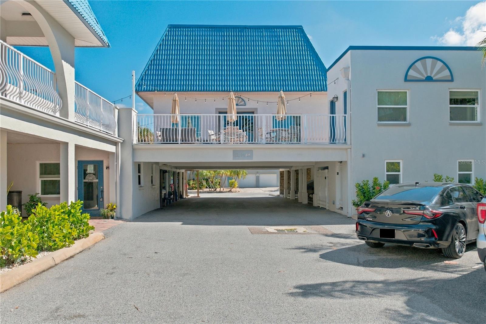 17035 GULF BOULEVARD 108