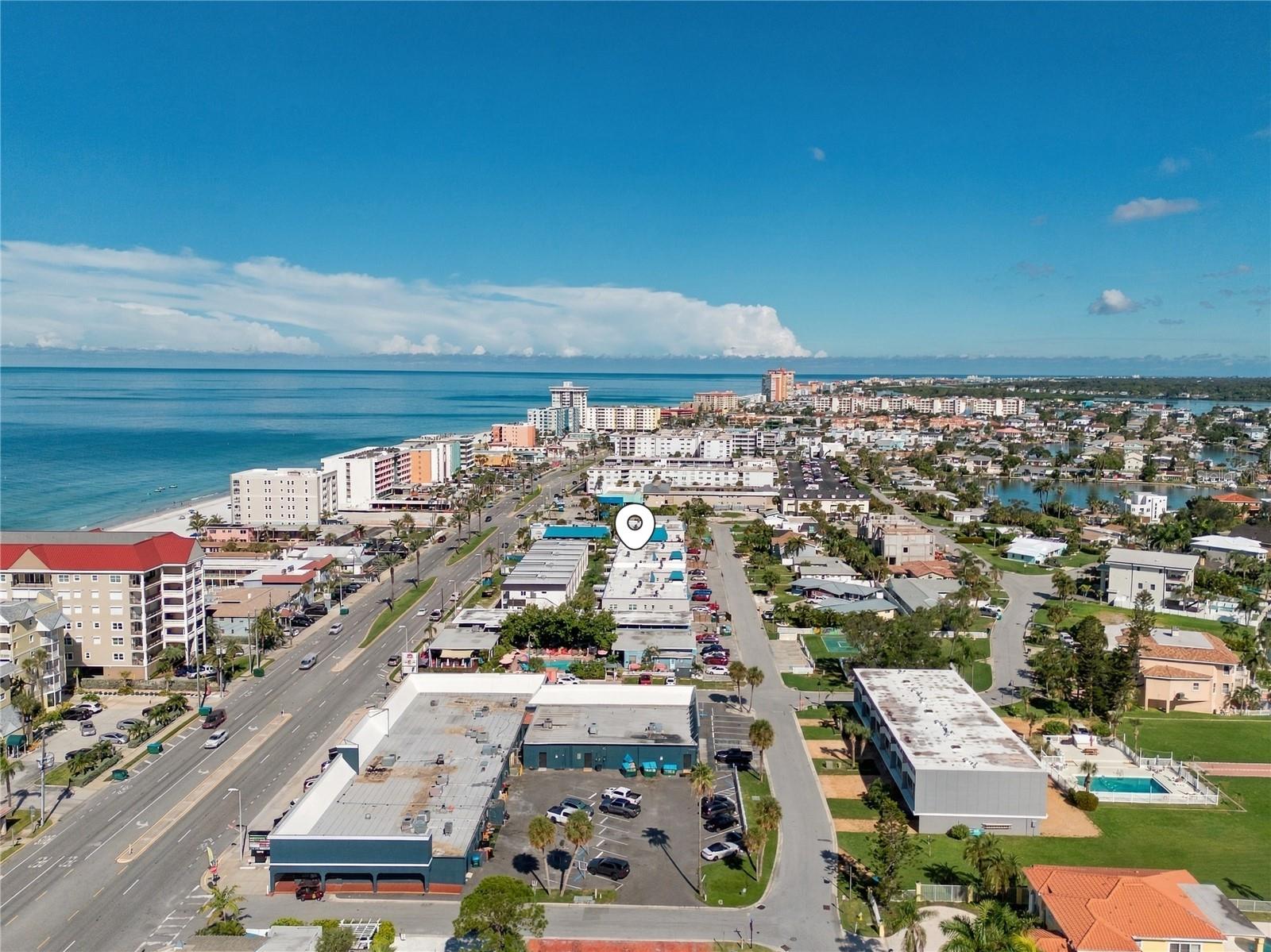 17035 GULF BOULEVARD 108