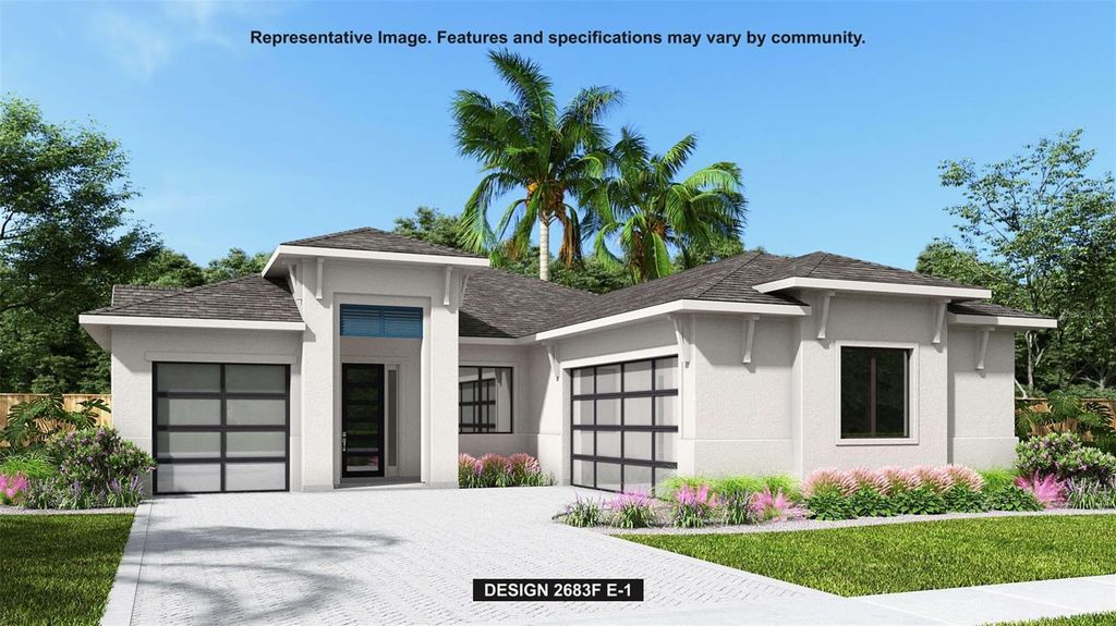 Photo of 13027 Camelot Lane, Punta Gorda, FL 33955 (MLS # TB8502820)