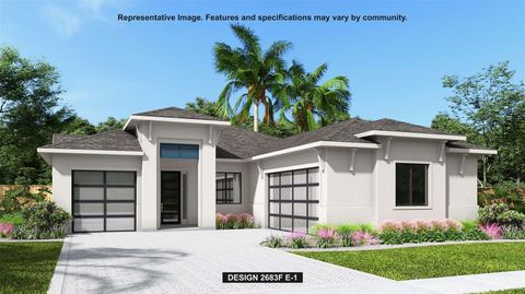 Photo of 13027 Camelot Lane, Punta Gorda, FL 33955 (MLS # TB8502820)