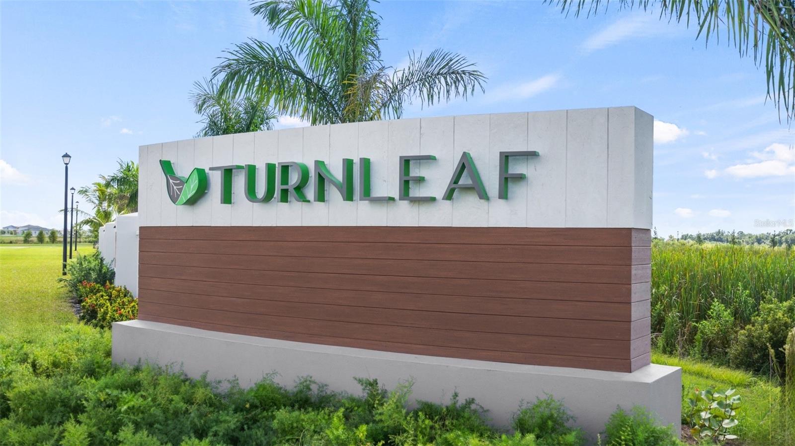 TURNLEAF - Residential