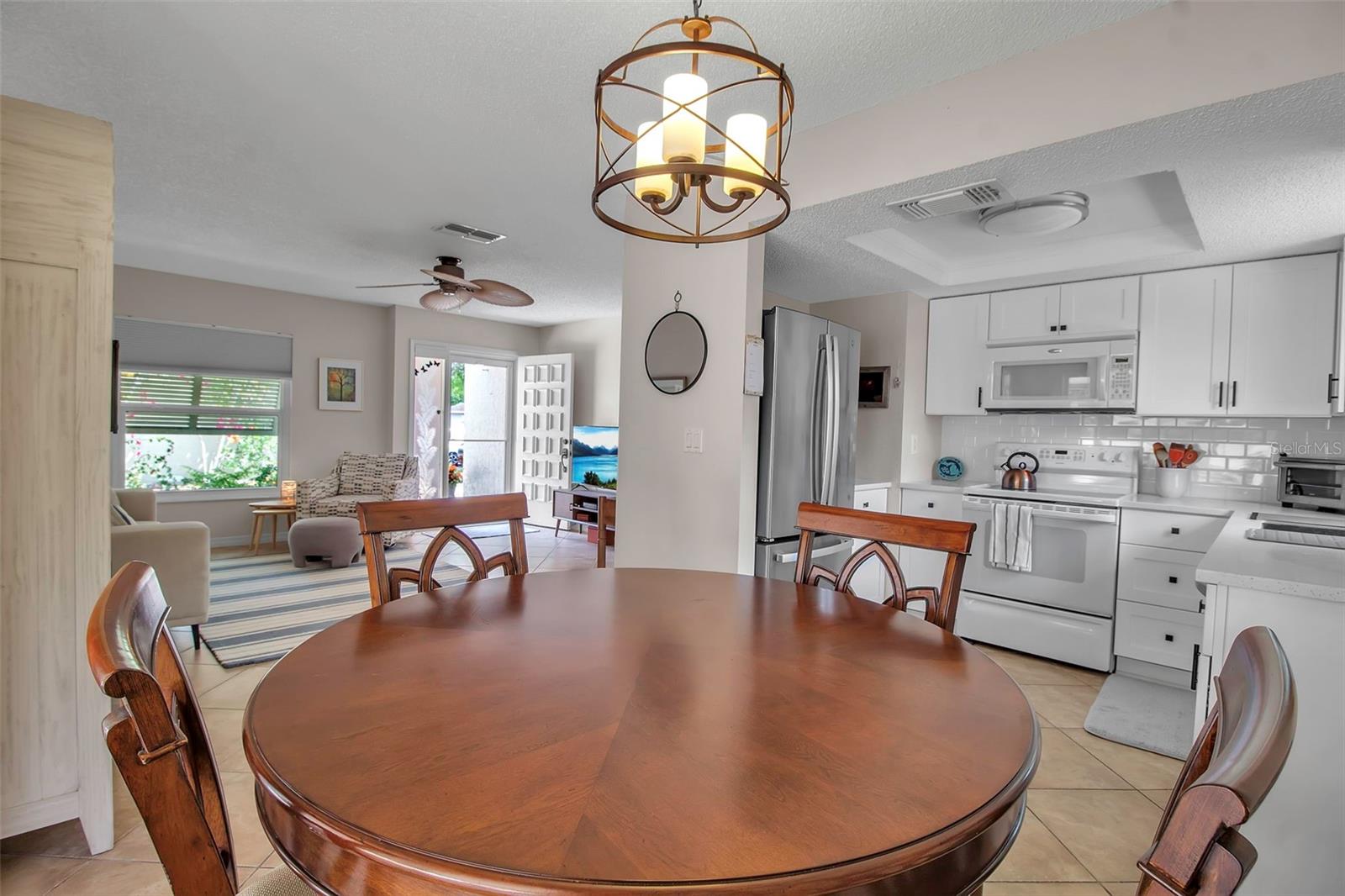 JEFFERSON PINES - Residential