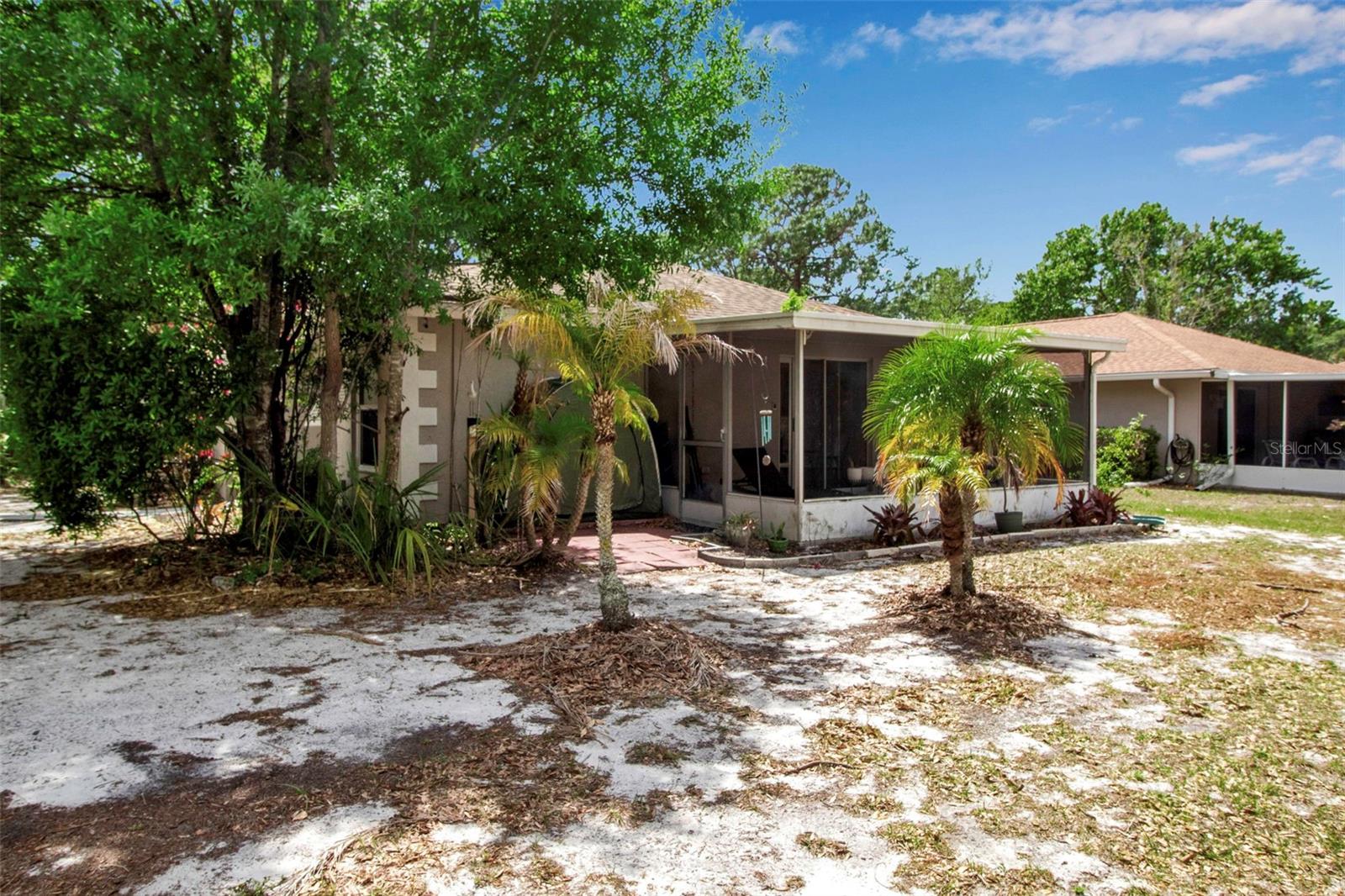 JEFFERSON PINES - Residential