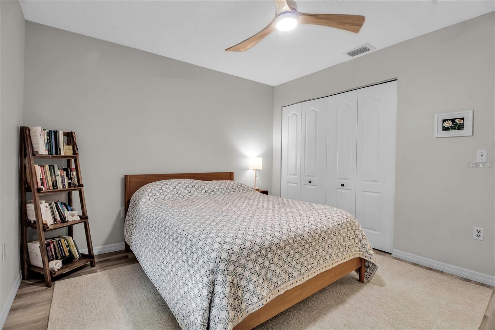 JEFFERSON PINES - Residential