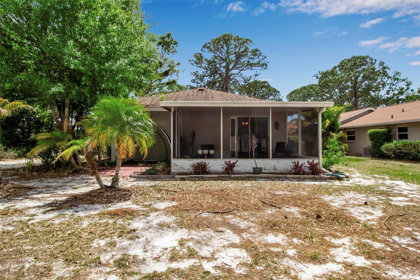 JEFFERSON PINES - Residential