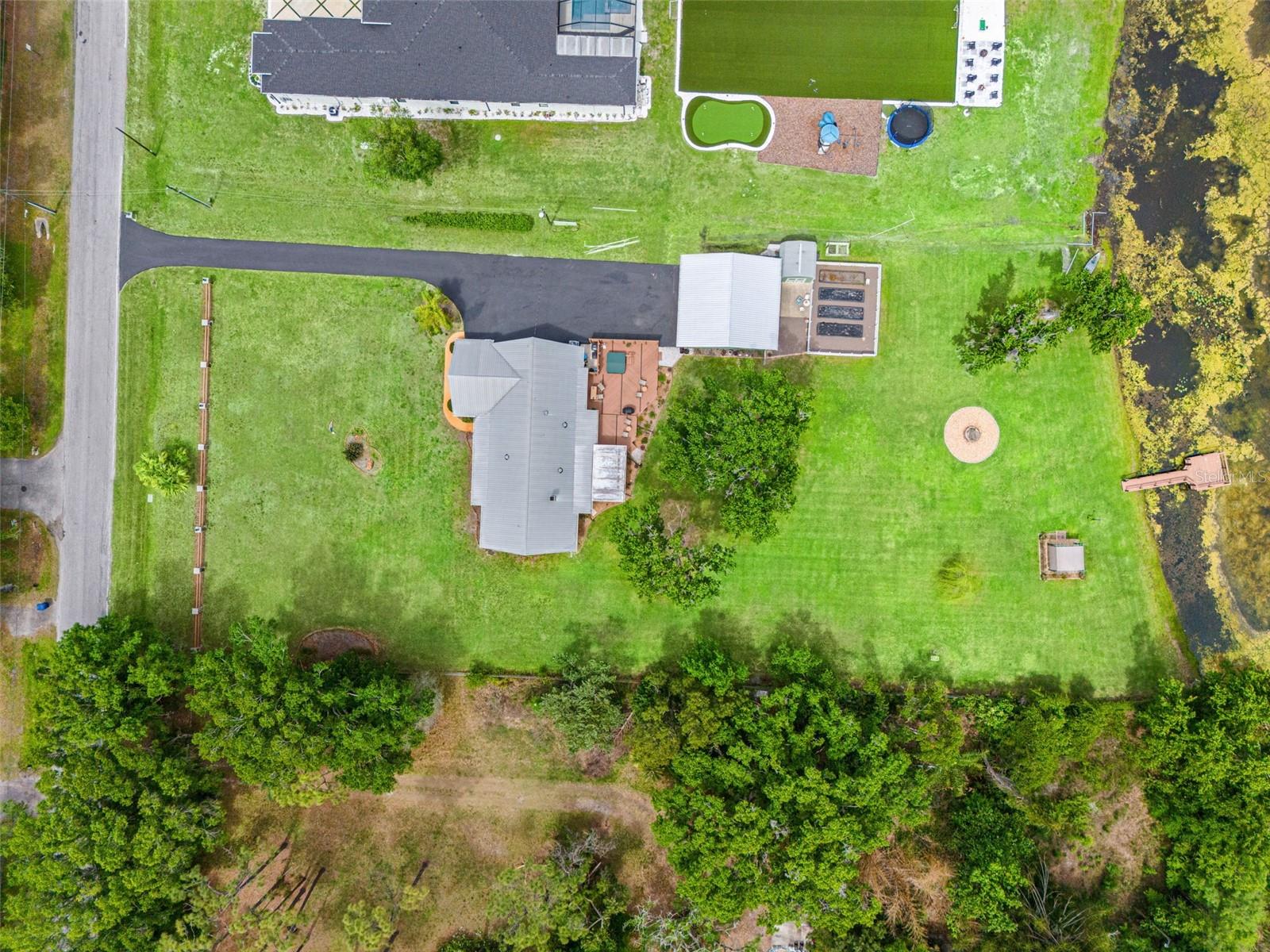 ACREAGE - Residential