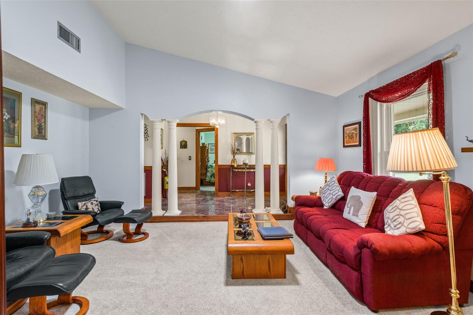 ACREAGE - Residential