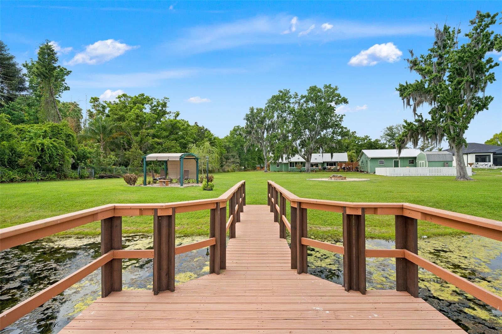 ACREAGE - Residential