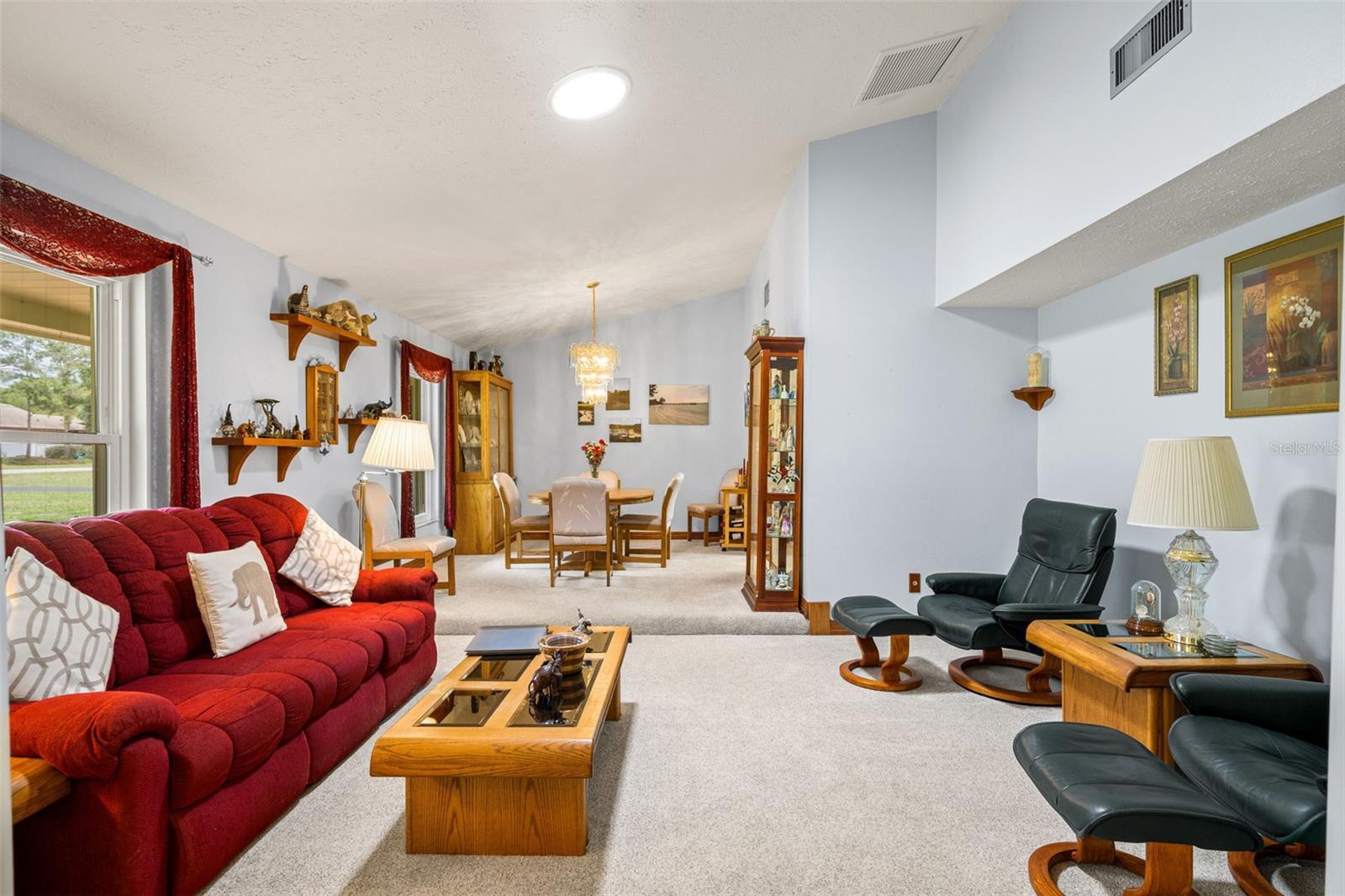 ACREAGE - Residential