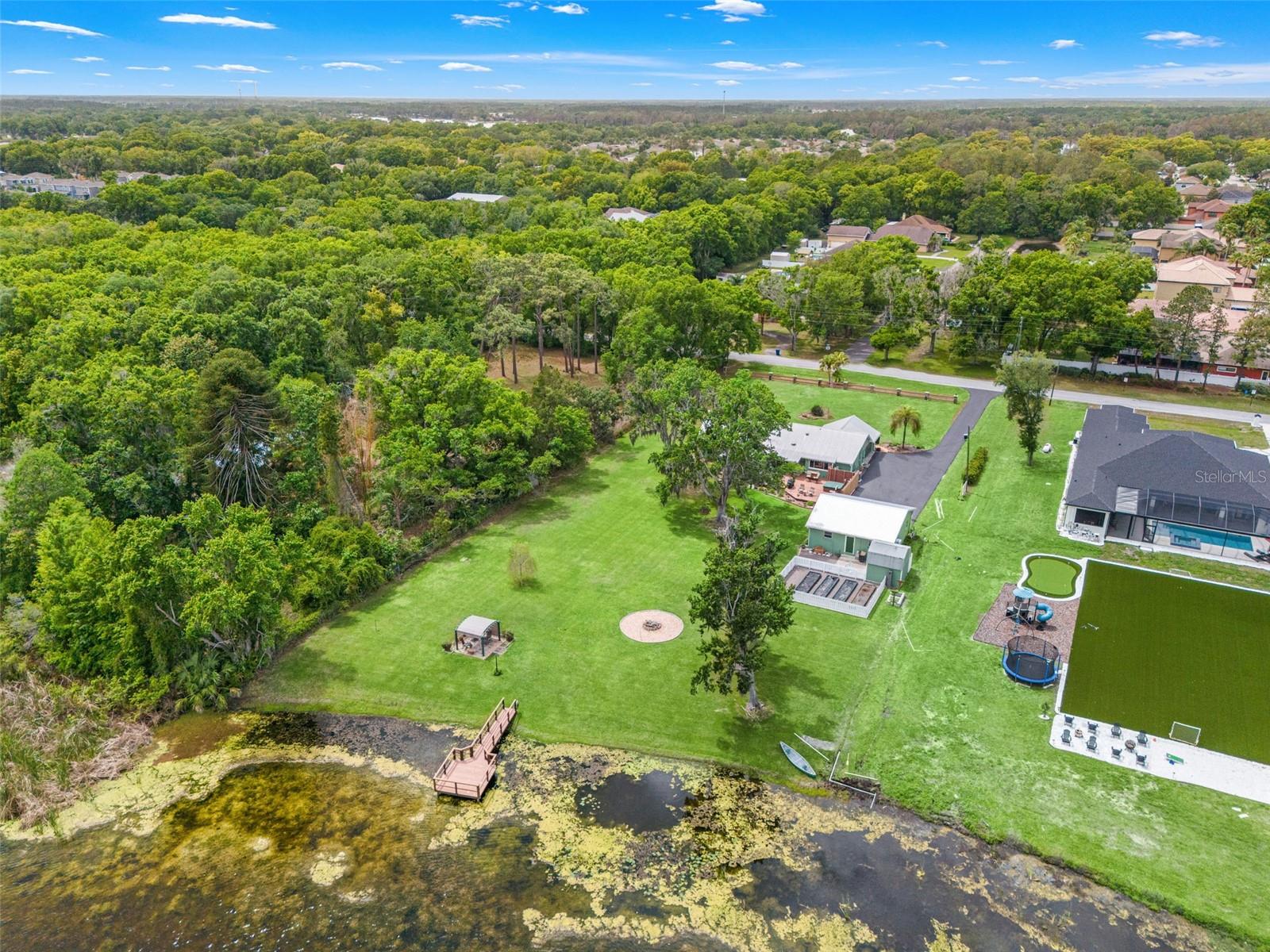 ACREAGE - Residential