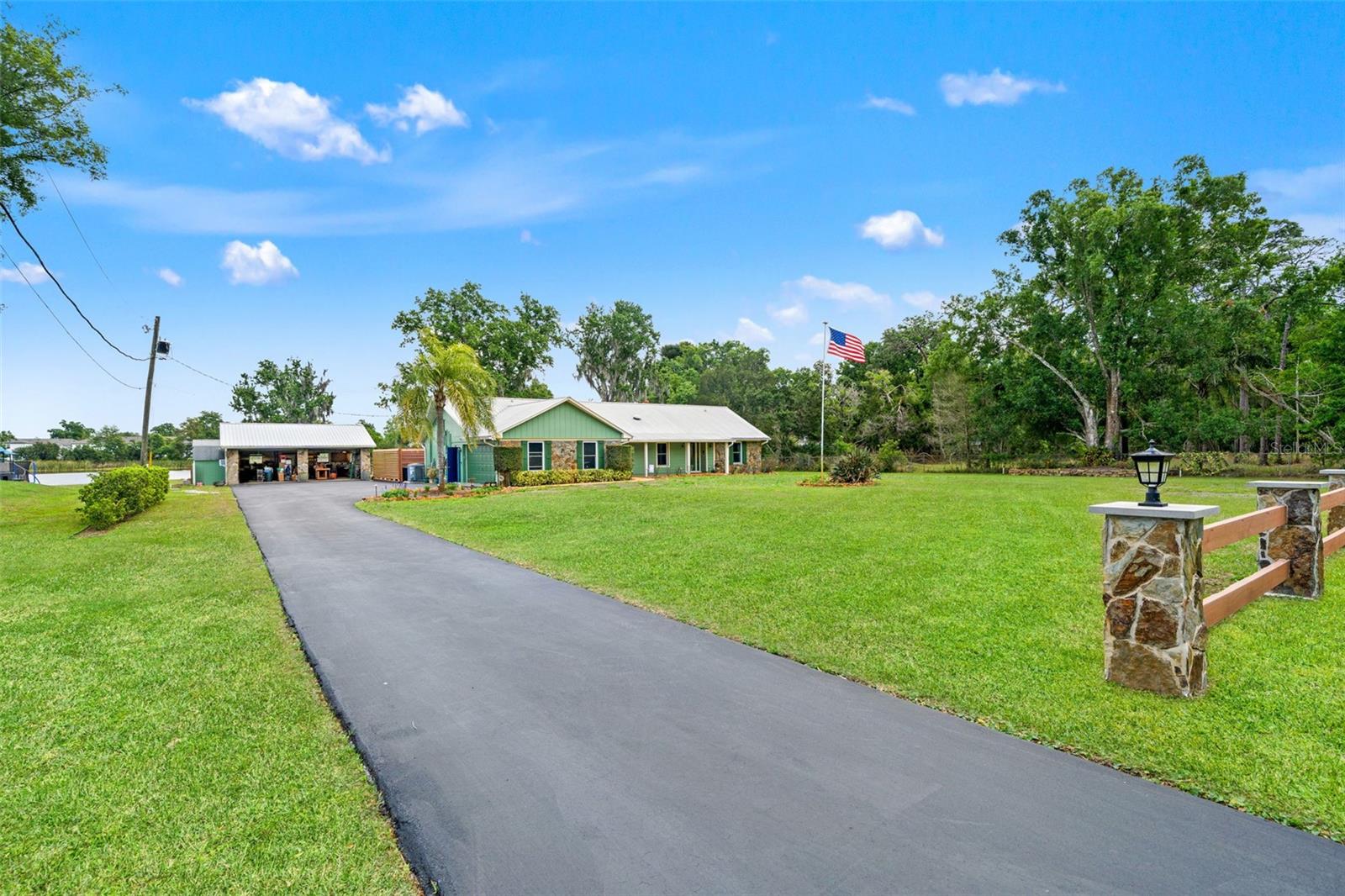 ACREAGE - Residential