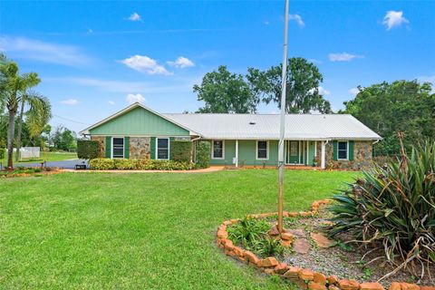Photo of 4252 Alpine Road, Land O Lakes, FL 34639 (MLS # TB8492309)
