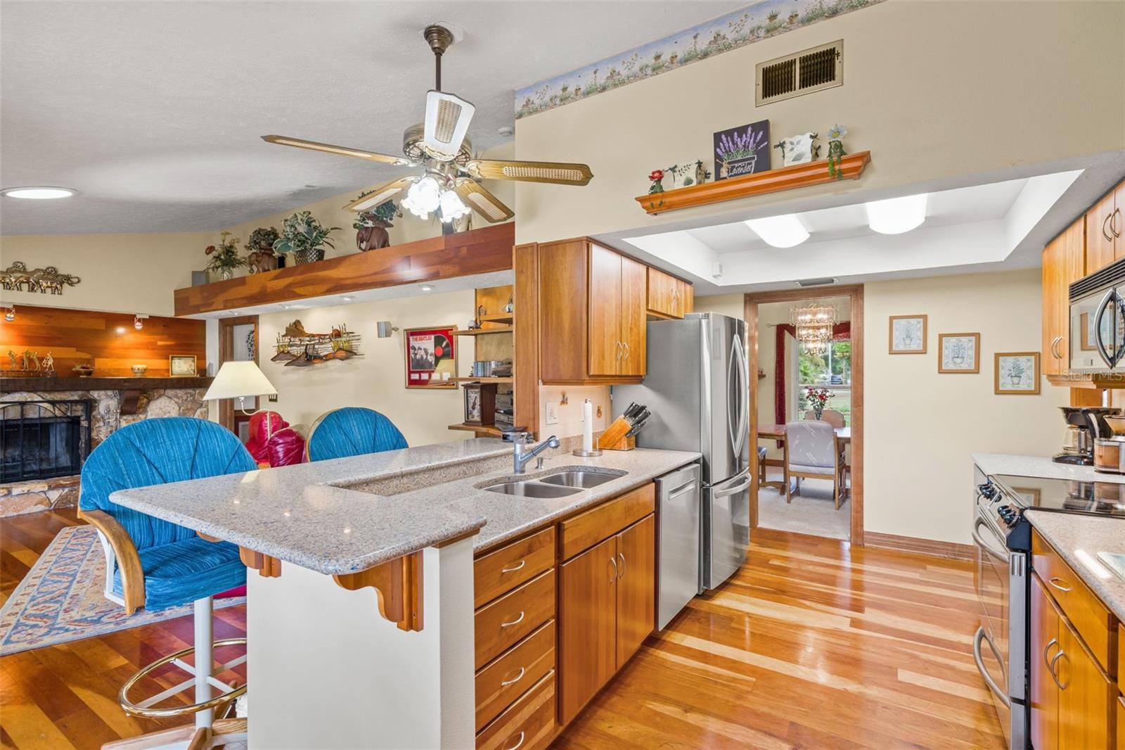 ACREAGE - Residential