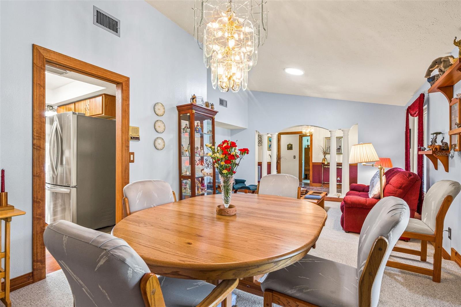 ACREAGE - Residential