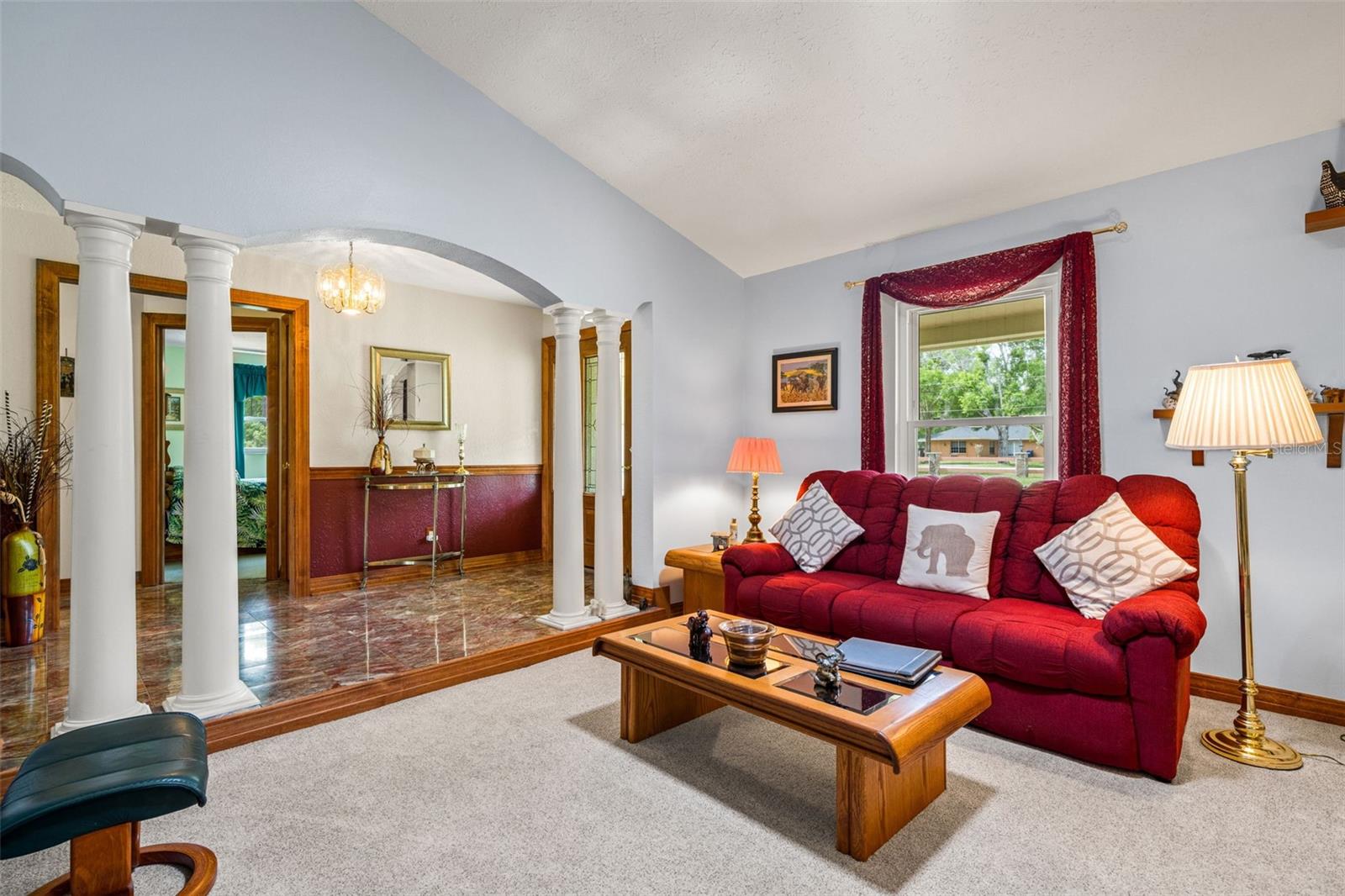 ACREAGE - Residential