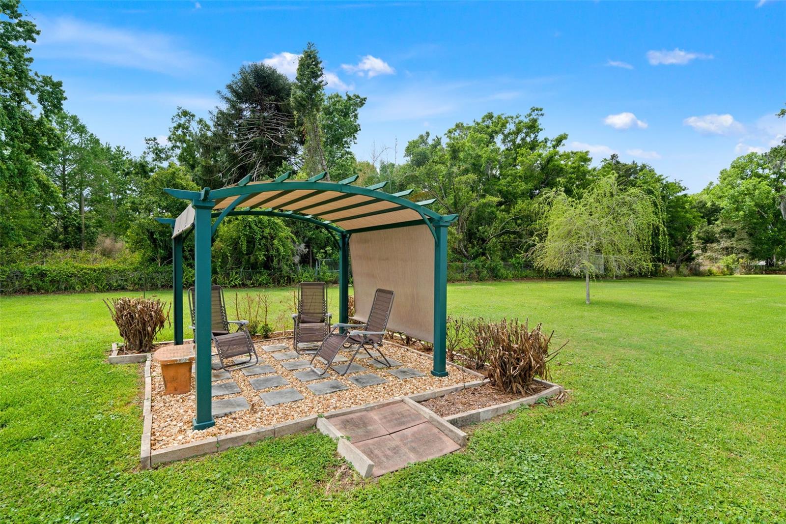 ACREAGE - Residential