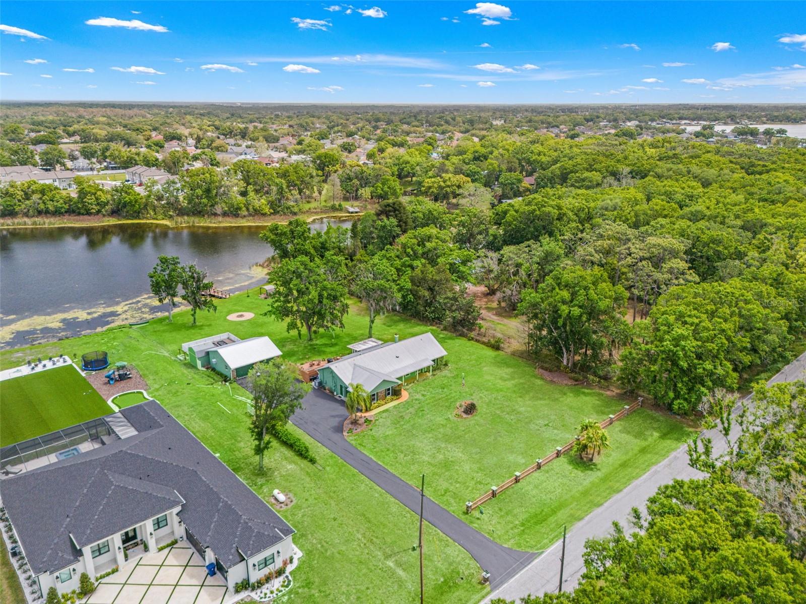 ACREAGE - Residential