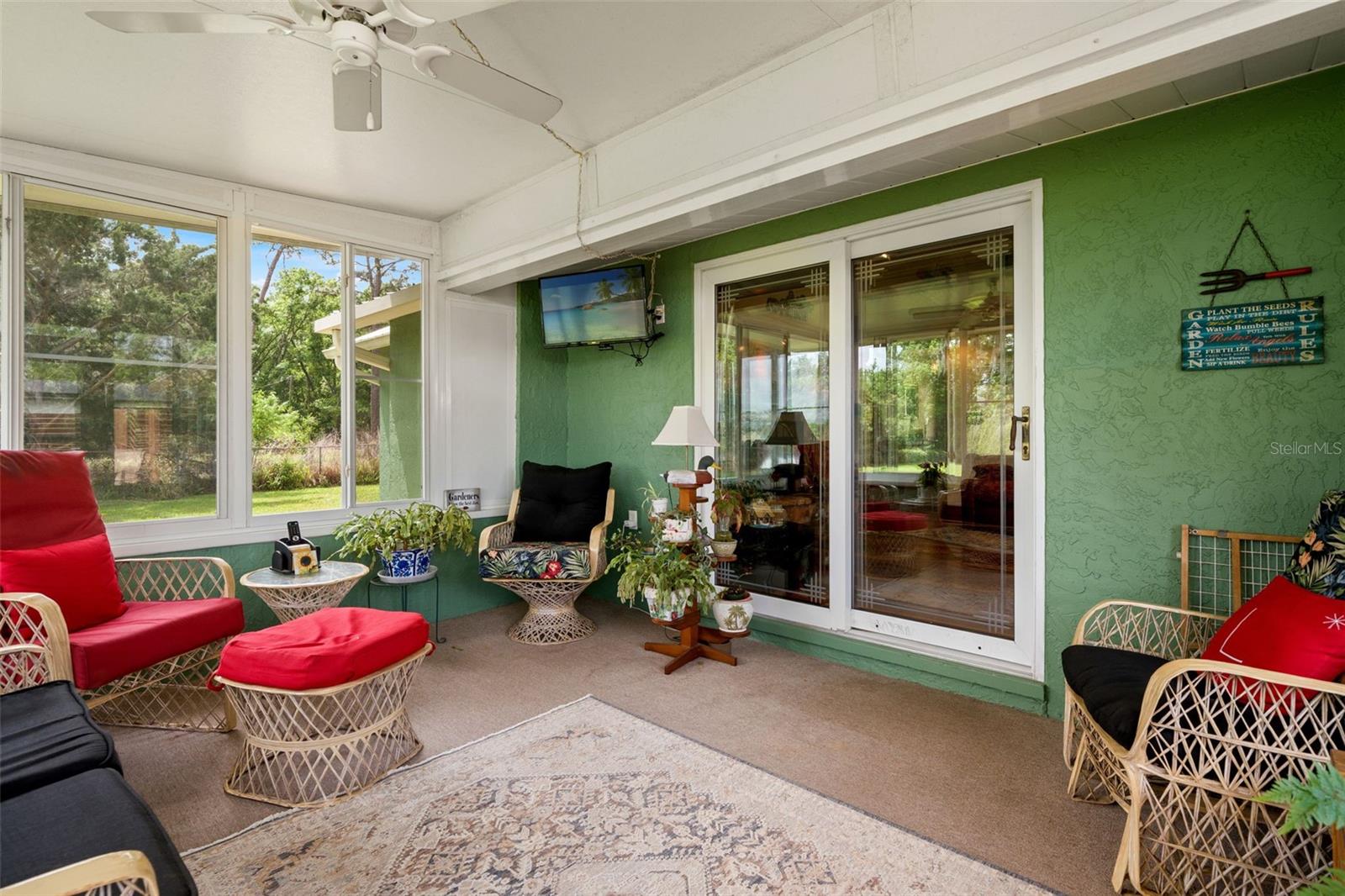 ACREAGE - Residential