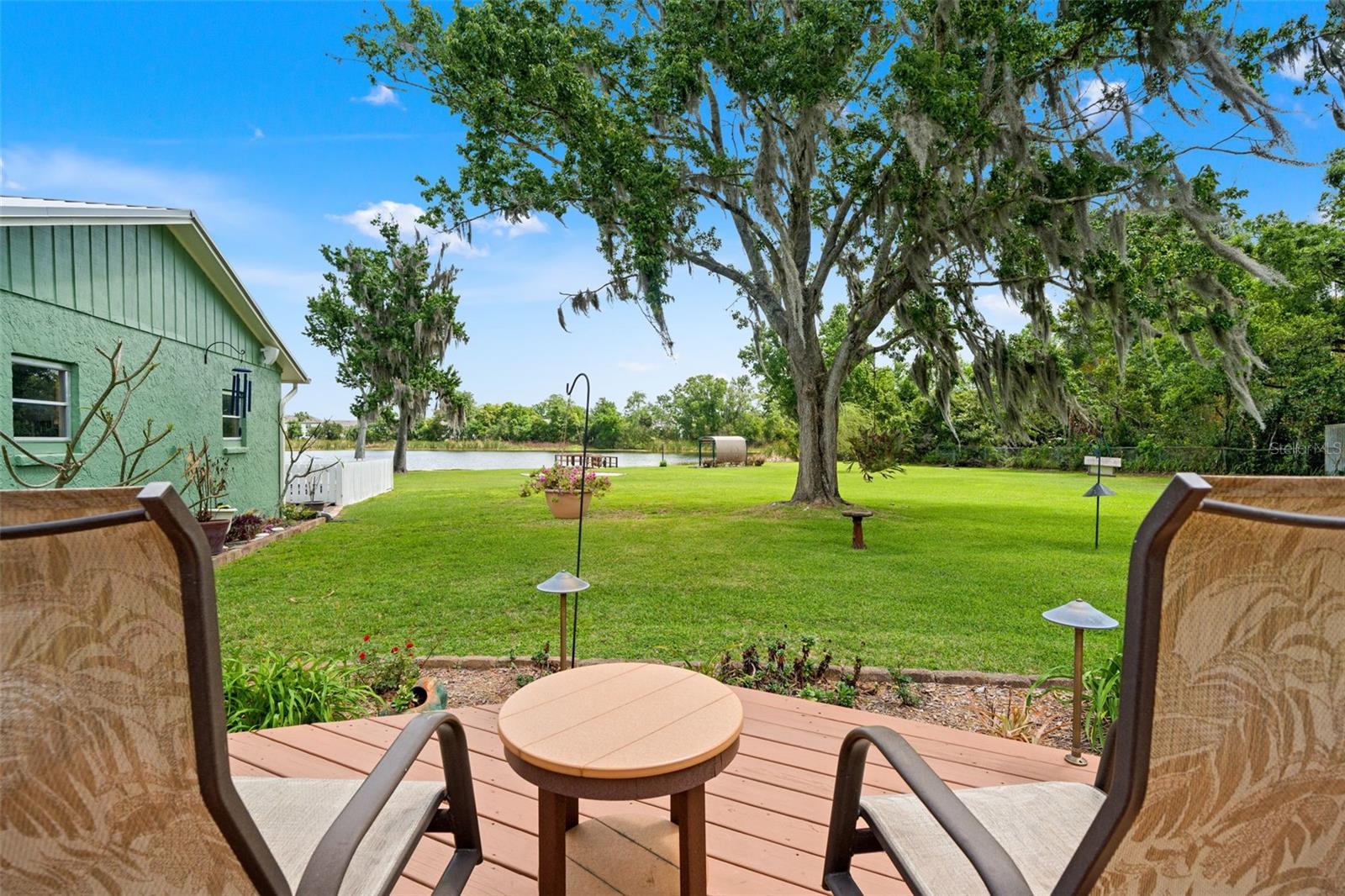 ACREAGE - Residential