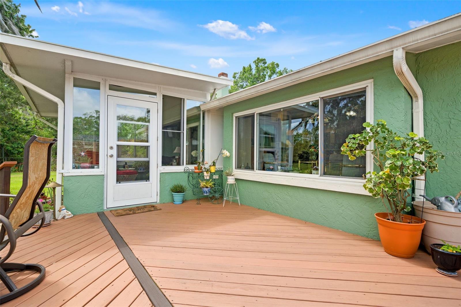 ACREAGE - Residential