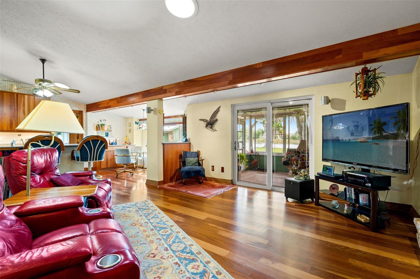 ACREAGE - Residential