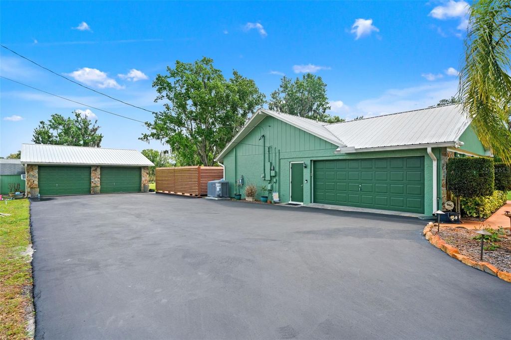 Photo of 4252 Alpine Road, Land O Lakes, FL 34639 (MLS # TB8492309)