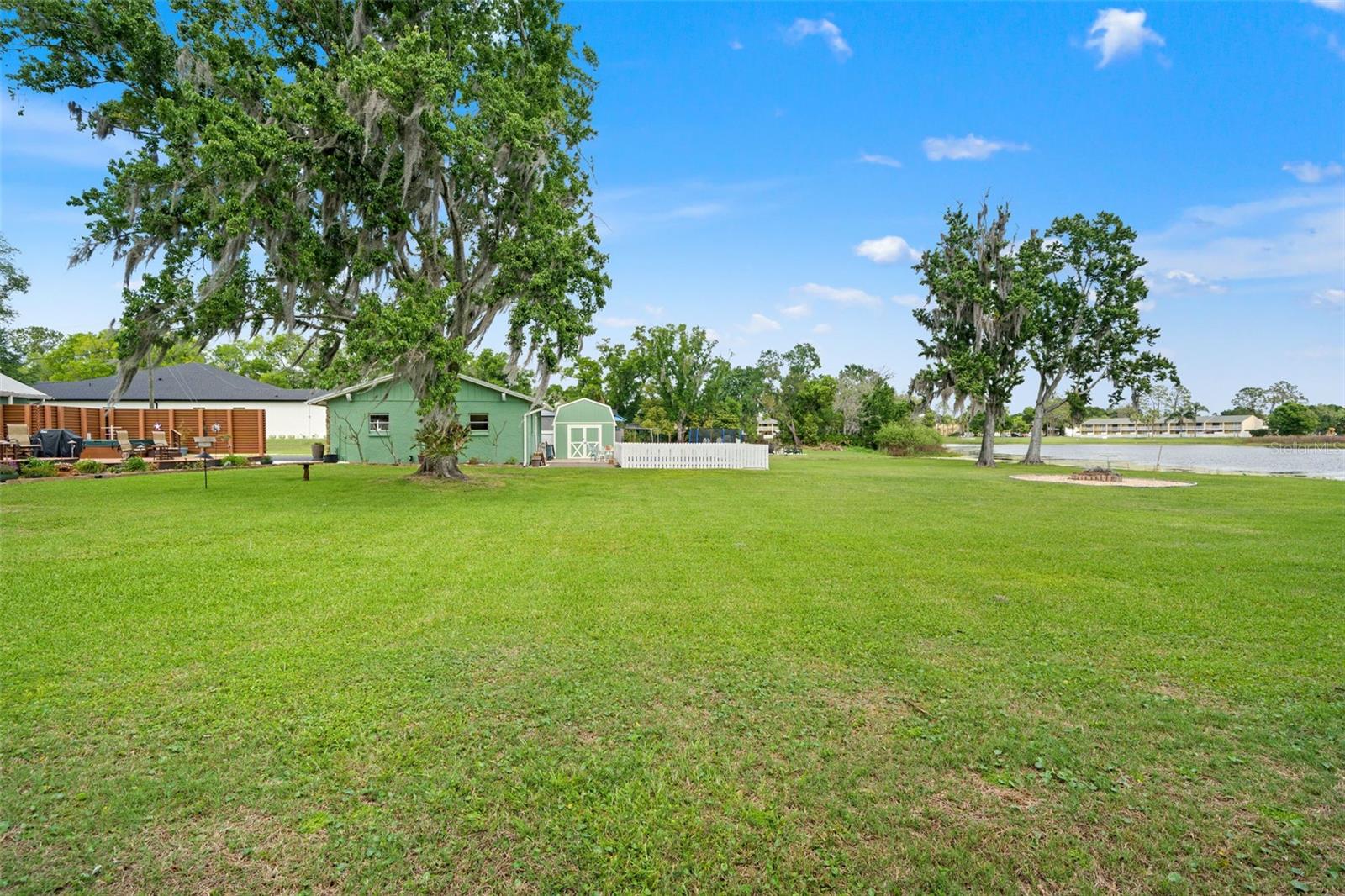 ACREAGE - Residential