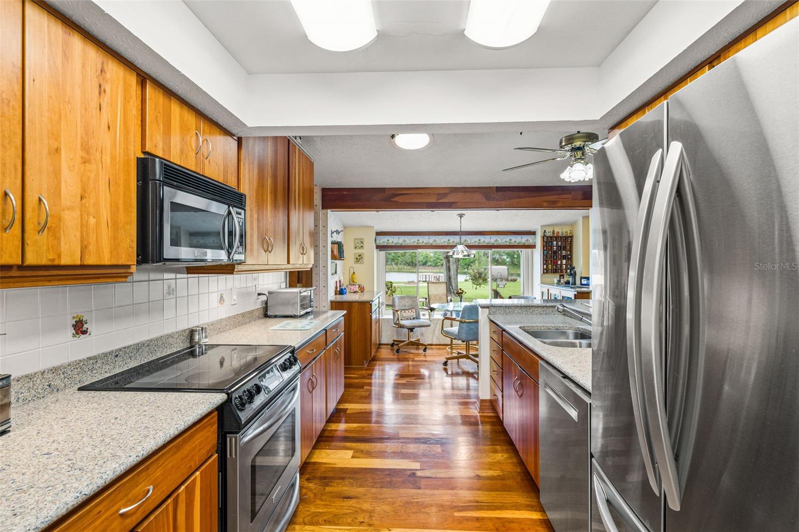 ACREAGE - Residential