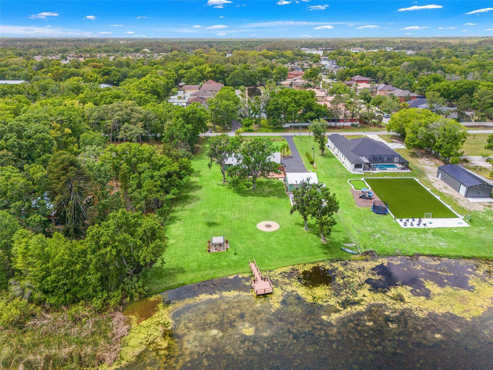 ACREAGE - Residential