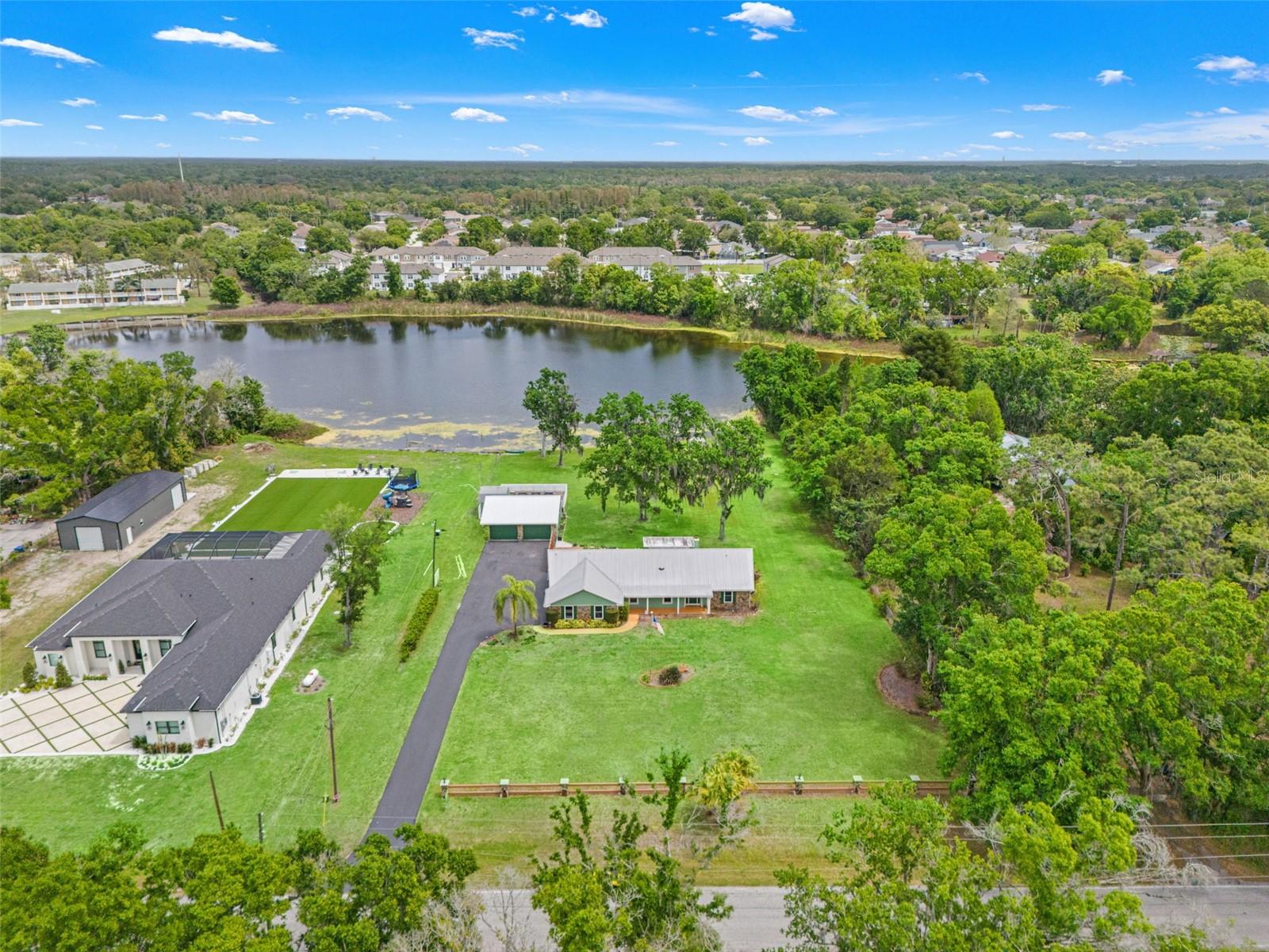 ACREAGE - Residential