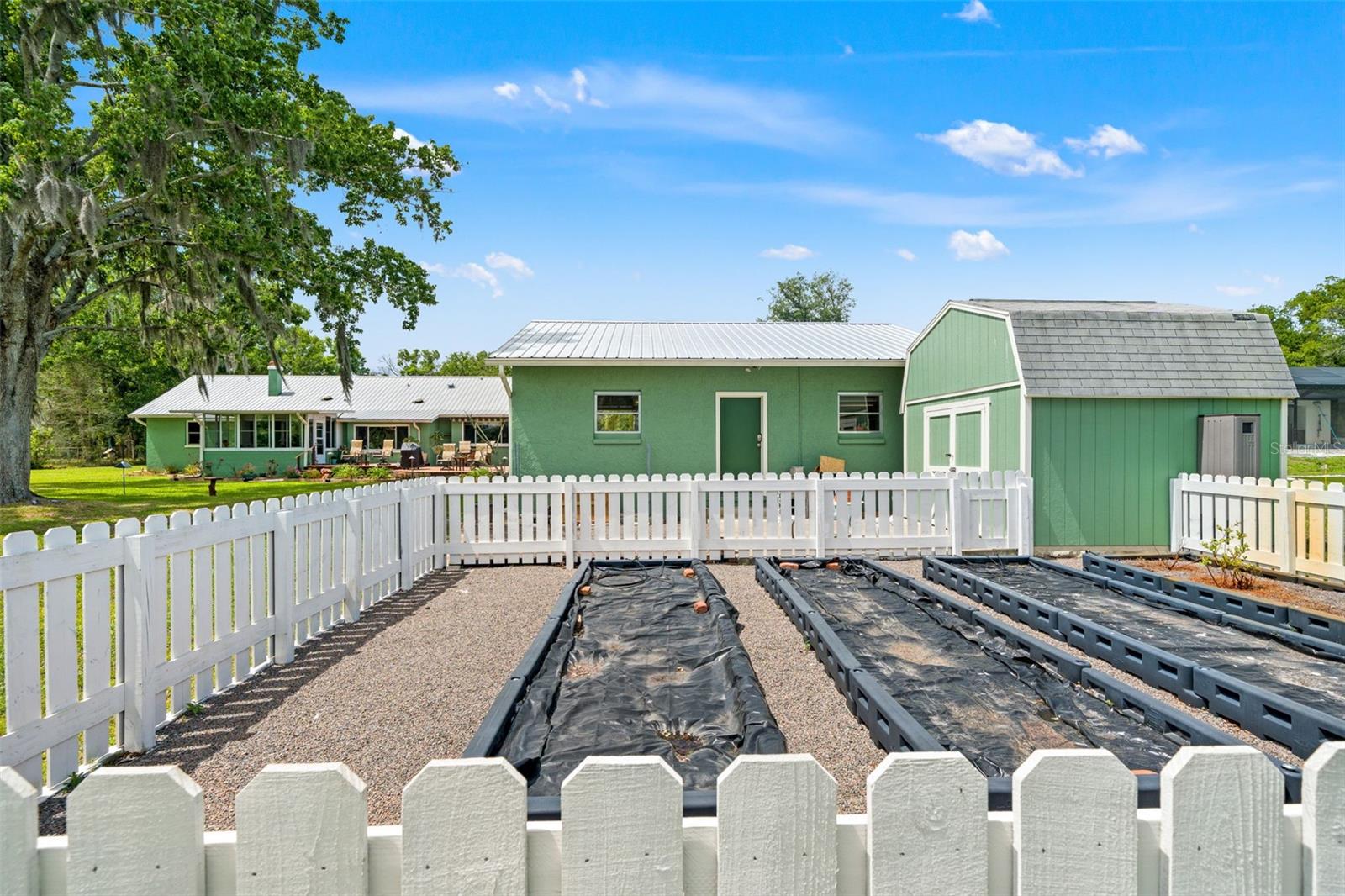 ACREAGE - Residential