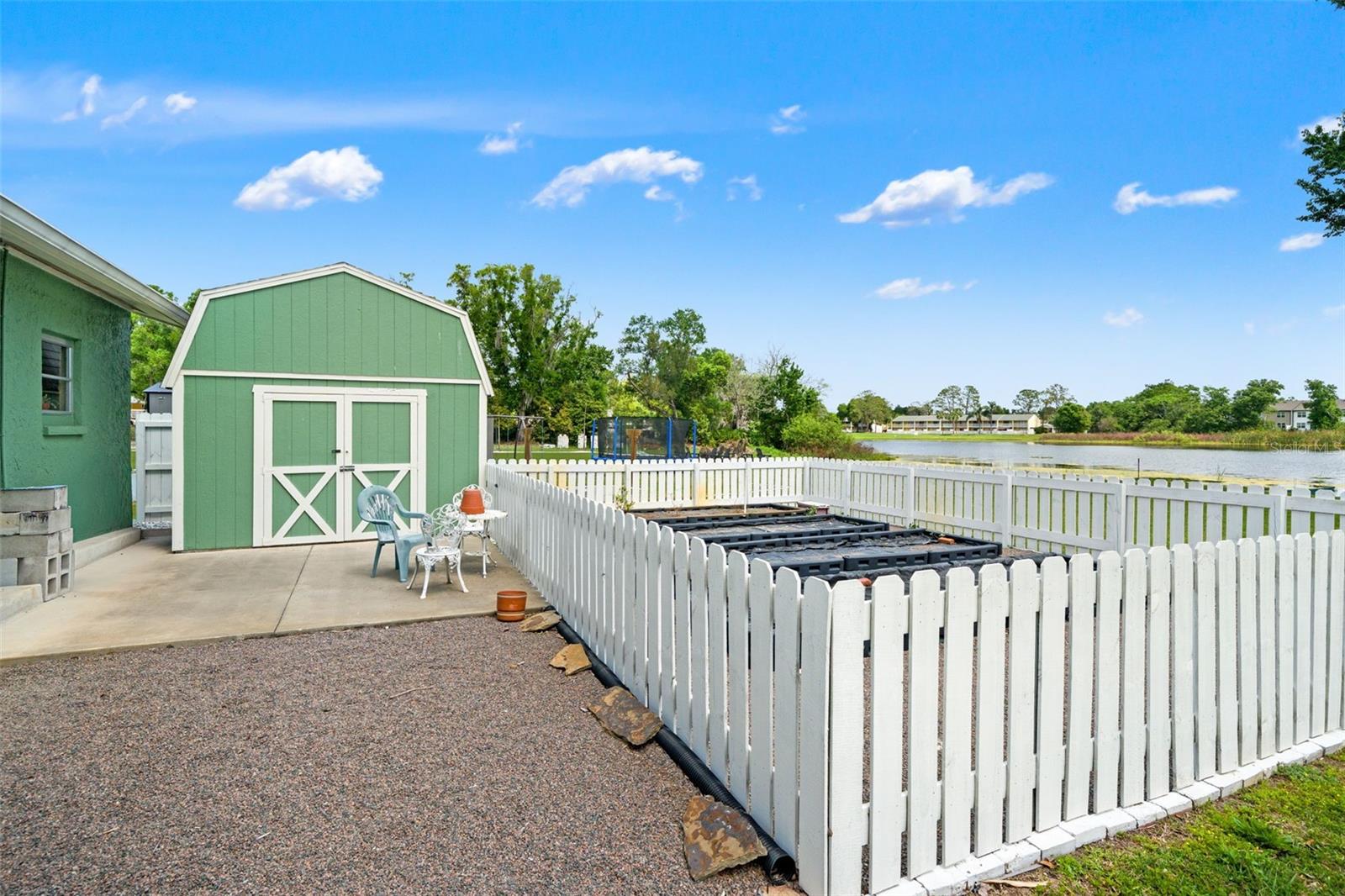 ACREAGE - Residential