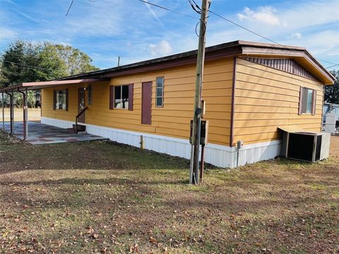 A home in TRENTON