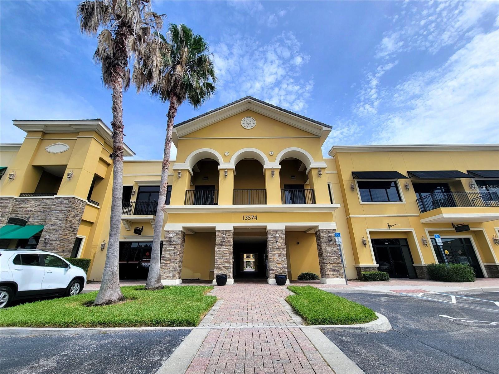 VILLAGE/HUNTERS CRK - Commercial Sale