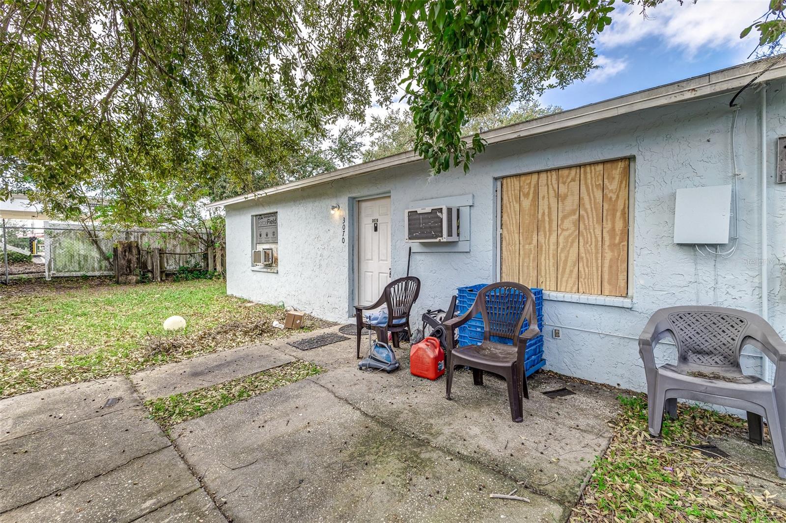 WINTER LAKE MANOR ADD - Residential Income