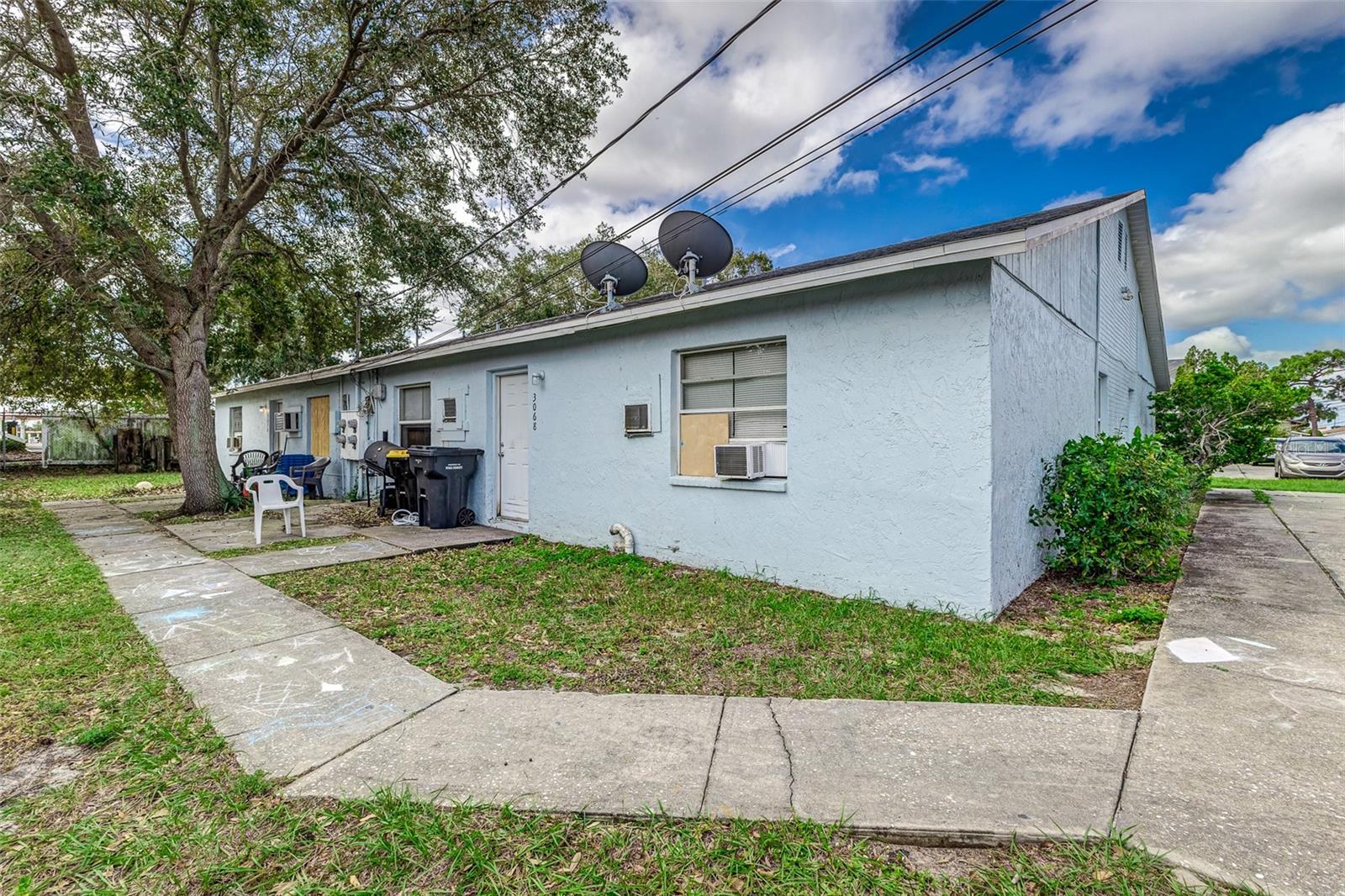 WINTER LAKE MANOR ADD - Residential Income