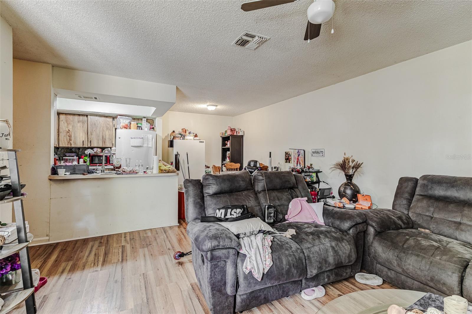 WINTER LAKE MANOR ADD - Residential Income