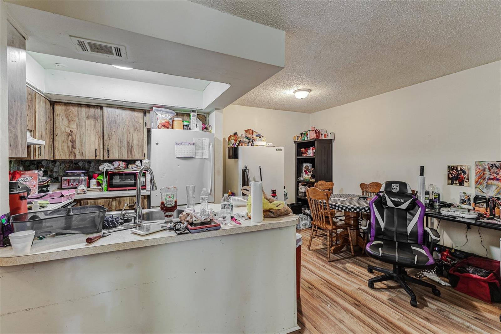 WINTER LAKE MANOR ADD - Residential Income