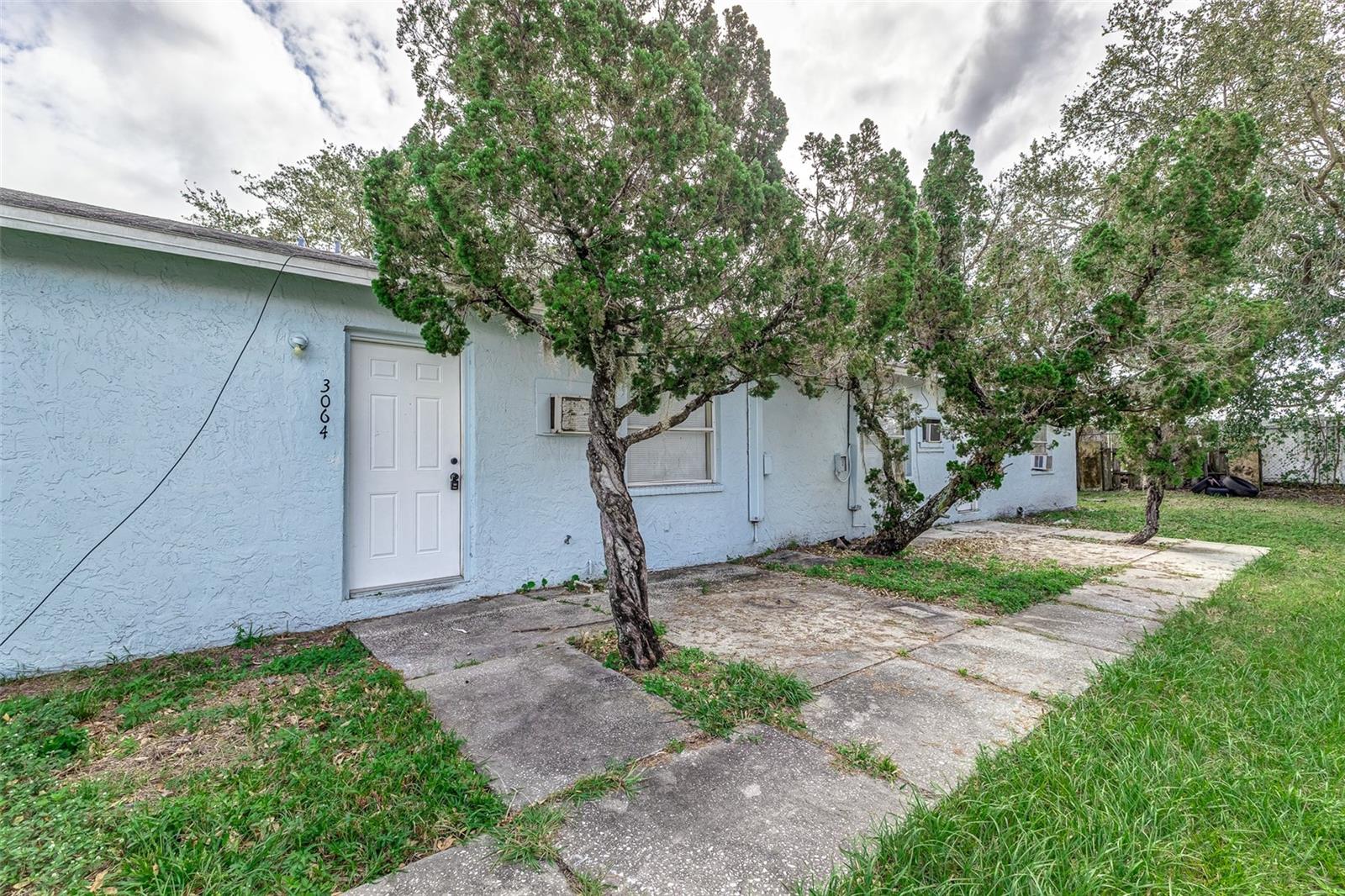 WINTER LAKE MANOR ADD - Residential Income