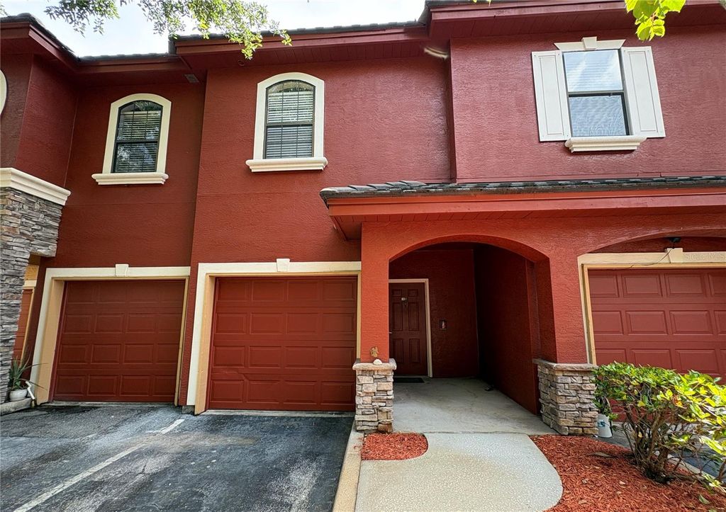 Photo of 2151 Chianti Place #127, Palm Harbor, FL 34683 (MLS # TB8505719)