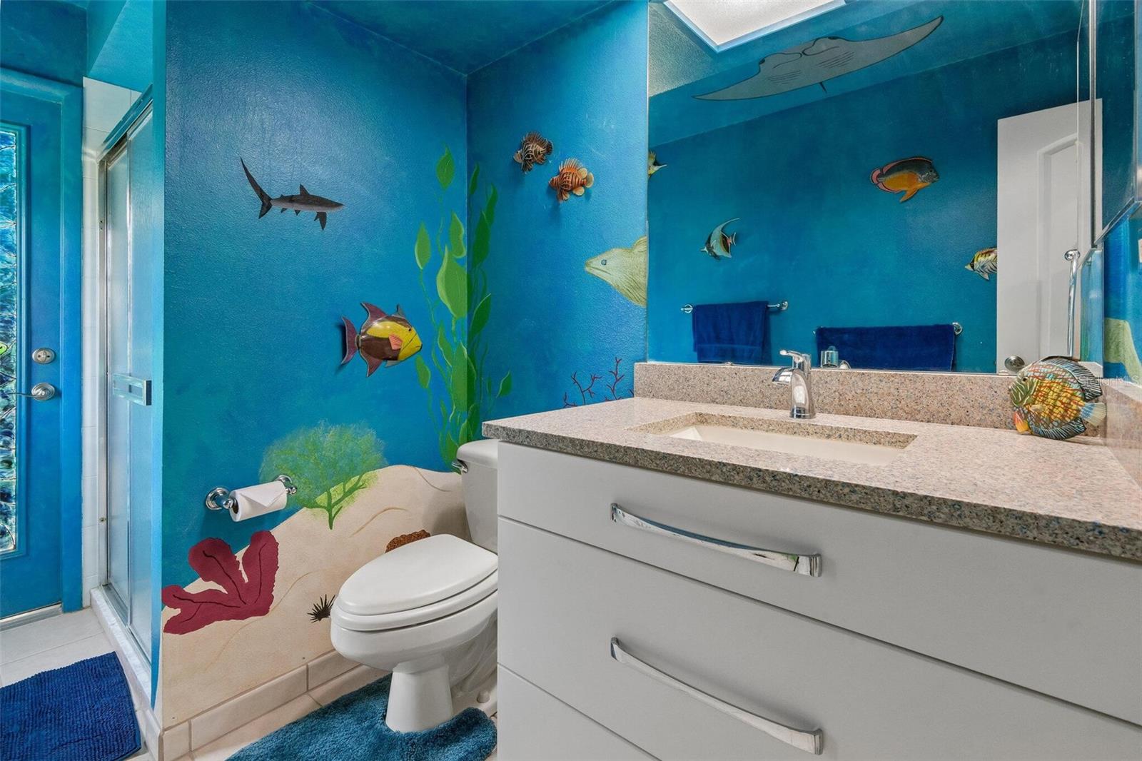 HUNTINGTON TRAILS PH 1 - Residential