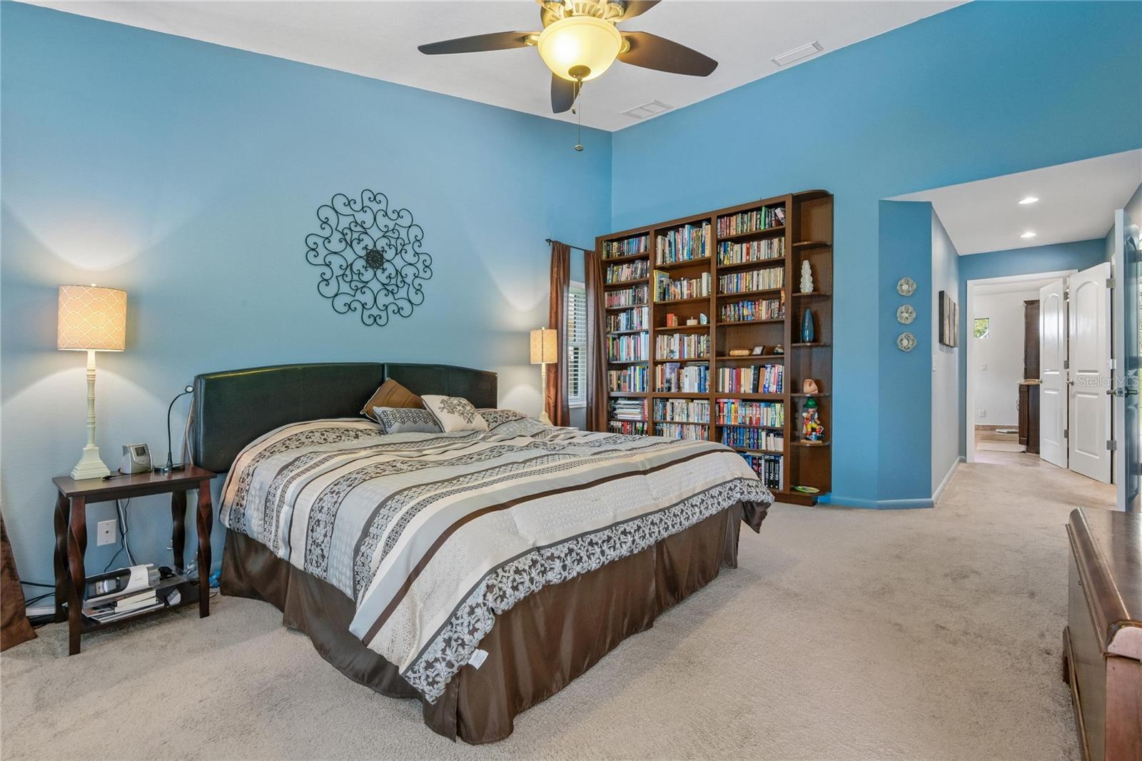 HUNTINGTON TRAILS PH 1 - Residential