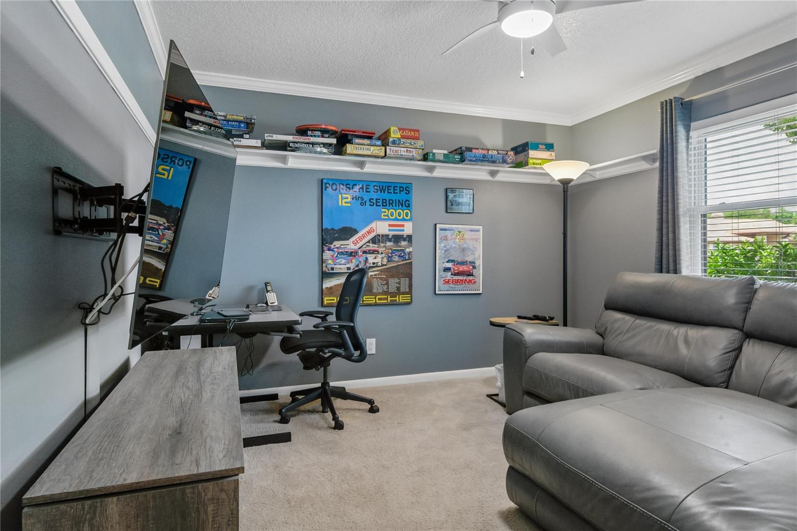 HUNTINGTON TRAILS PH 1 - Residential