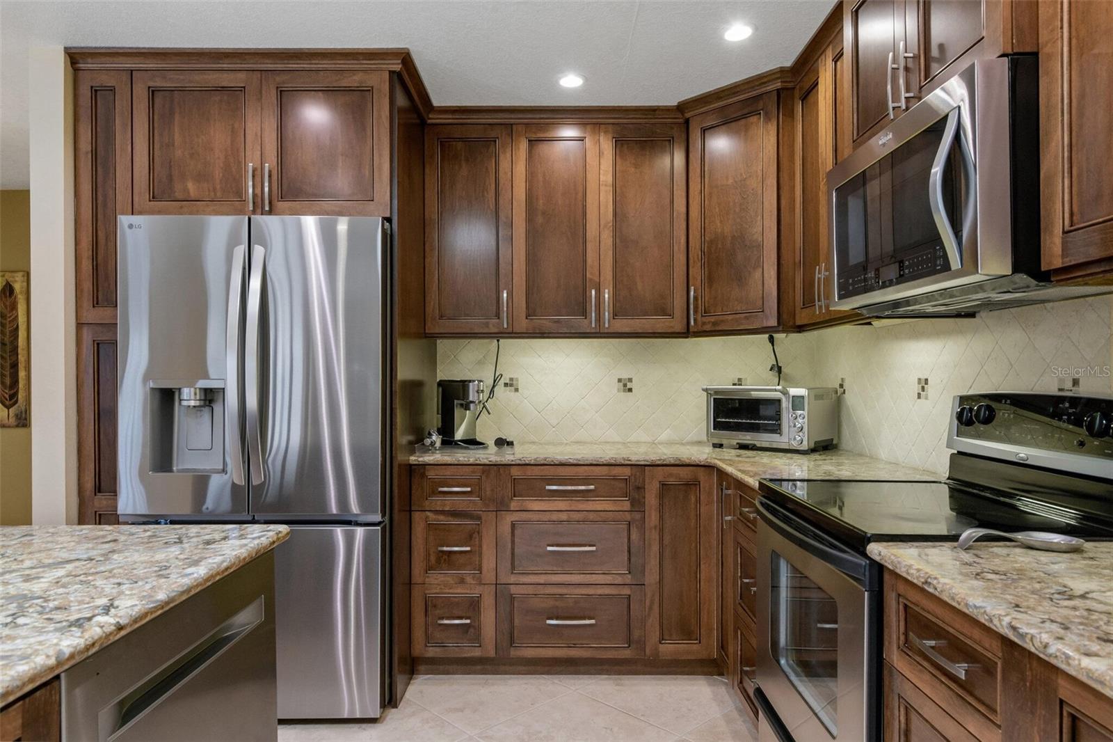 HUNTINGTON TRAILS PH 1 - Residential