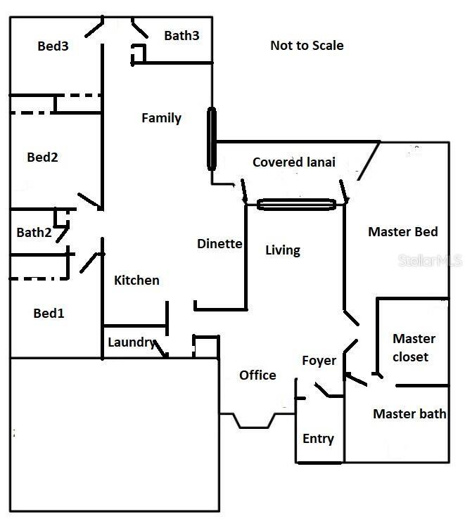 HUNTINGTON TRAILS PH 1 - Residential