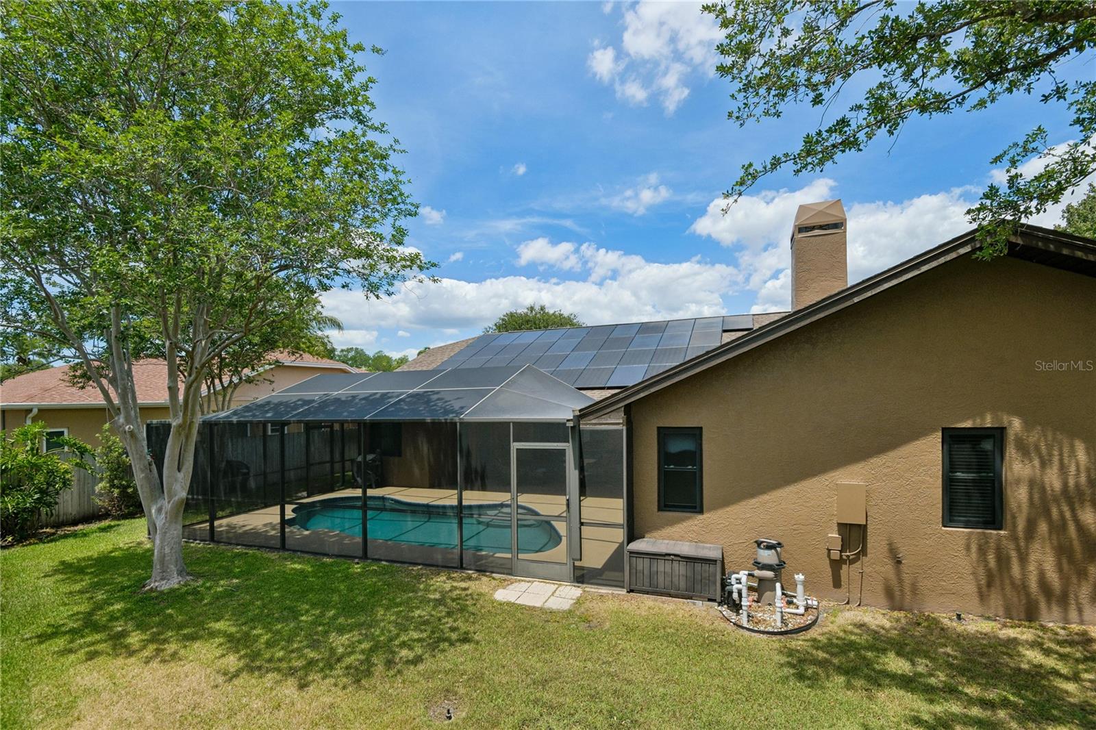 HUNTINGTON TRAILS PH 1 - Residential