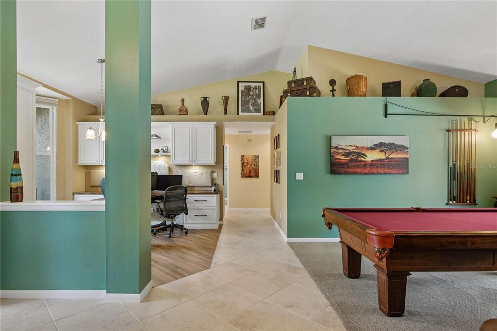 Photo of 1215 Huntington Lane, Safety Harbor, FL 34695 (MLS # O6402297)