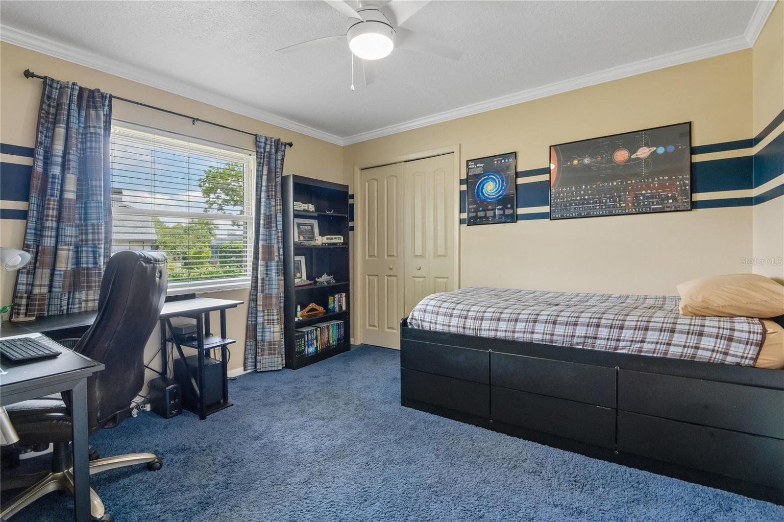 HUNTINGTON TRAILS PH 1 - Residential